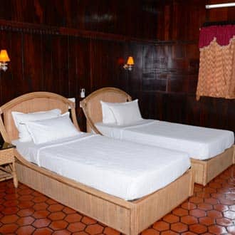 Gods Own Country Ayurveda Resorts, Kovalam 3